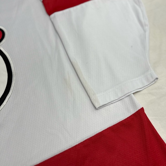 90s New Jersey Devils NHL Jersey - Picture 4 of 5